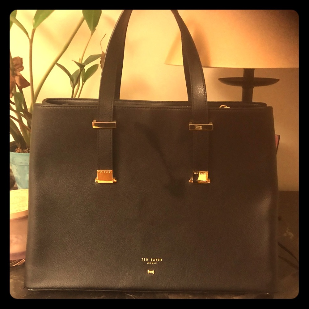 Brand new ted baker bag
